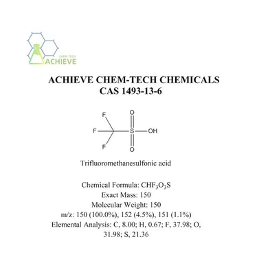 CAS 1493-13-6 | Shaanxi BLOOM Tech Co., Ltd CAS 1493-13-6 | Shaanxi BLOOM Tech Co., Ltd