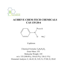 CAS 135-20-6 CAS 135-20-6