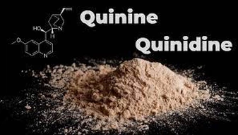 Quinine Quinine