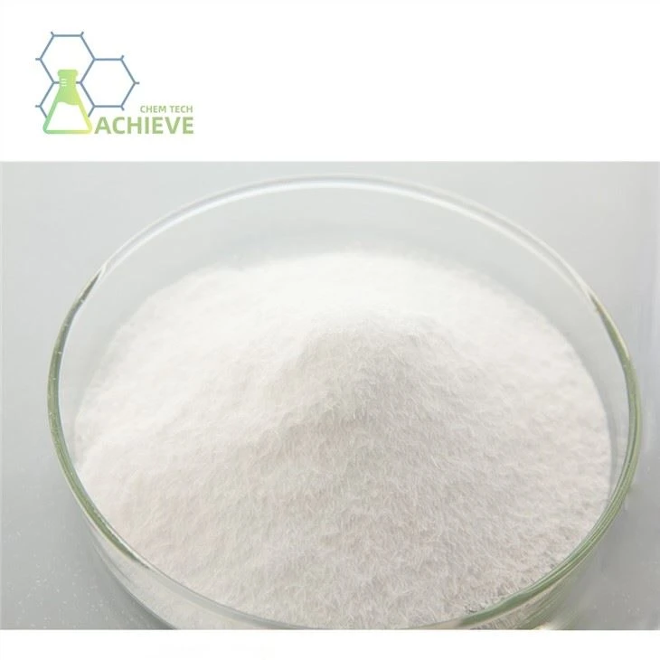 P-Dimethylaminobenzaldehyde CAS 100-10-7