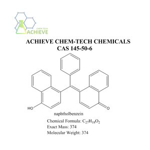 ف-نفثولبنزين CAS 145-50-6