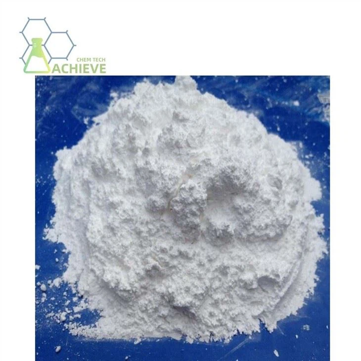 1,3,5-Trioxane CAS 110-88-3