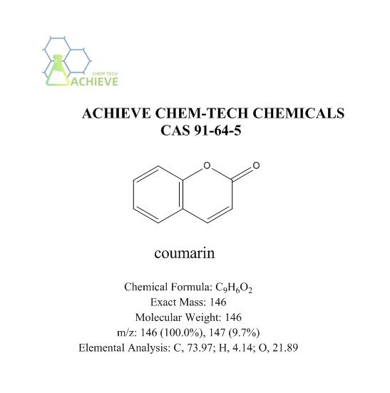 Coumarin Powder CAS 91-64-5