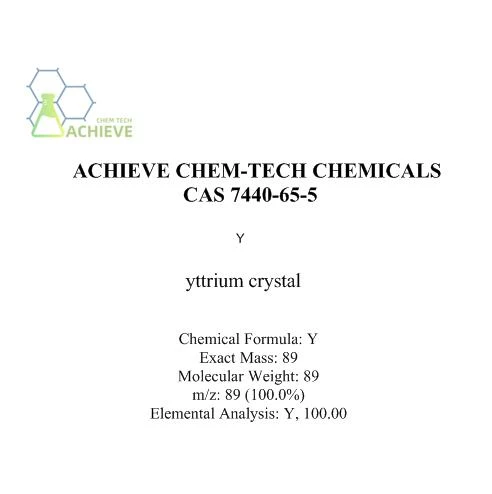 مسحوق الإنديوم CAS 7440-74-6