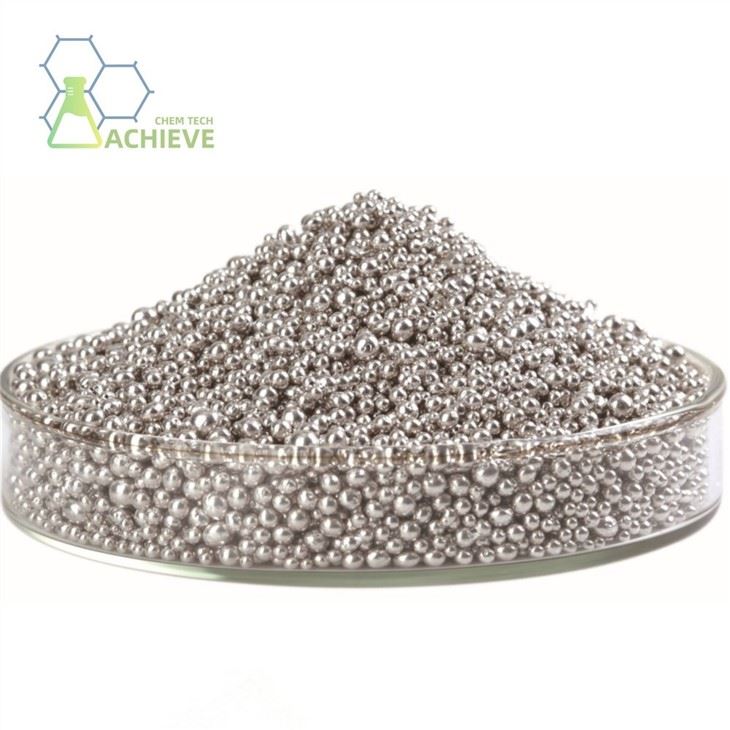 Indium Powder CAS 7440-74-6