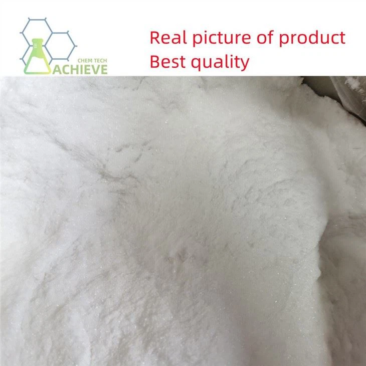 L-leucine Powder CAS 61-90-5