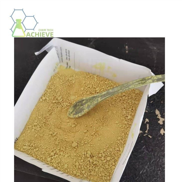 Permethrin Powder CAS 52645-53-1