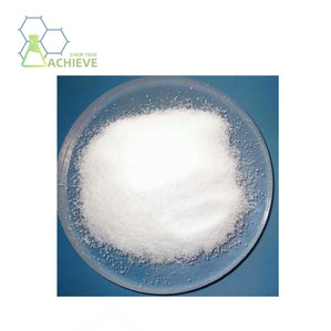 Tiopronin مسحوق CAS 1953-02-2
