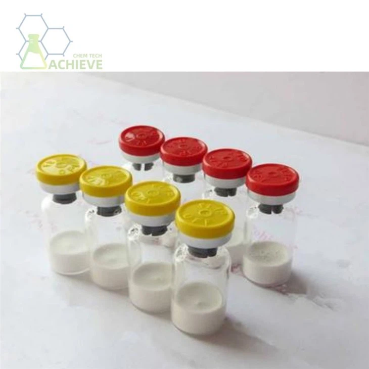 Semax Powder CAS 80714-61-0