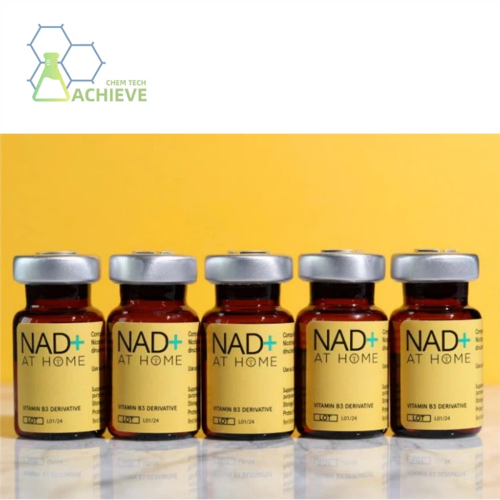 NAD+ Peptide Injection