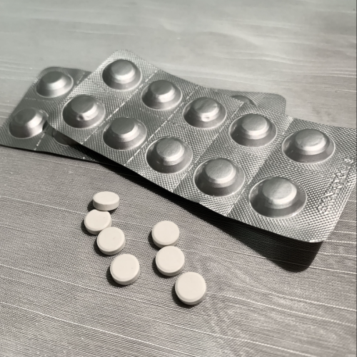 Ivermectin Stromectol Tablet | Shaanxi Bloom Tech