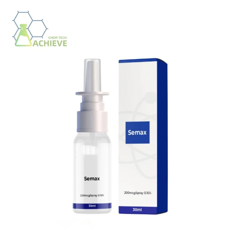 Semax Spray factory