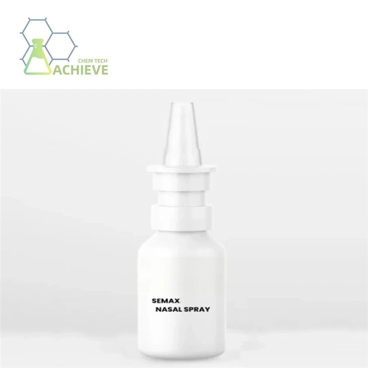 Semax Spray best