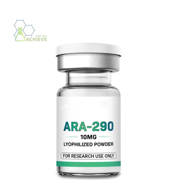 ARA-290 الببتيد