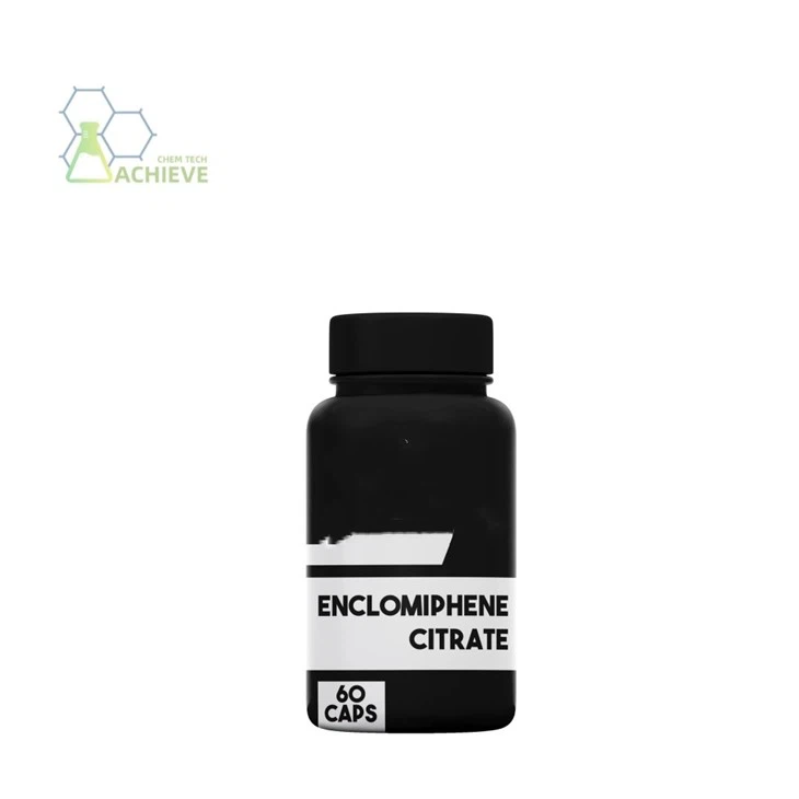 Enclomiphene Citrate Capsules price