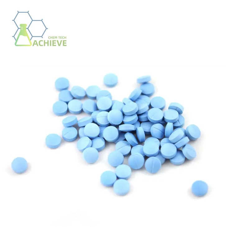 أقراص اكسيناتيد