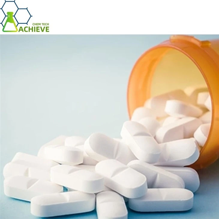 Fipronil Tablet