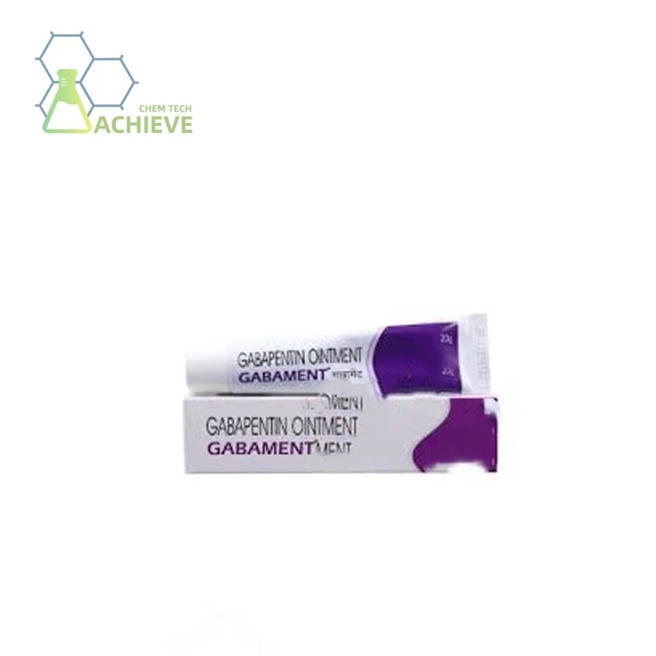 Gabapentin Ointment best