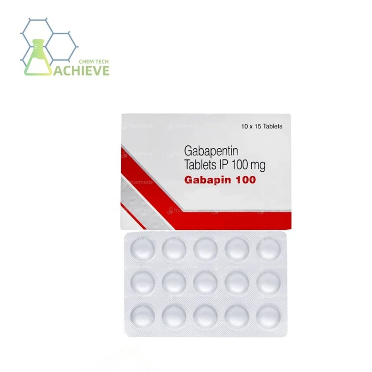Gabapentin Tablets 100mg suppliers