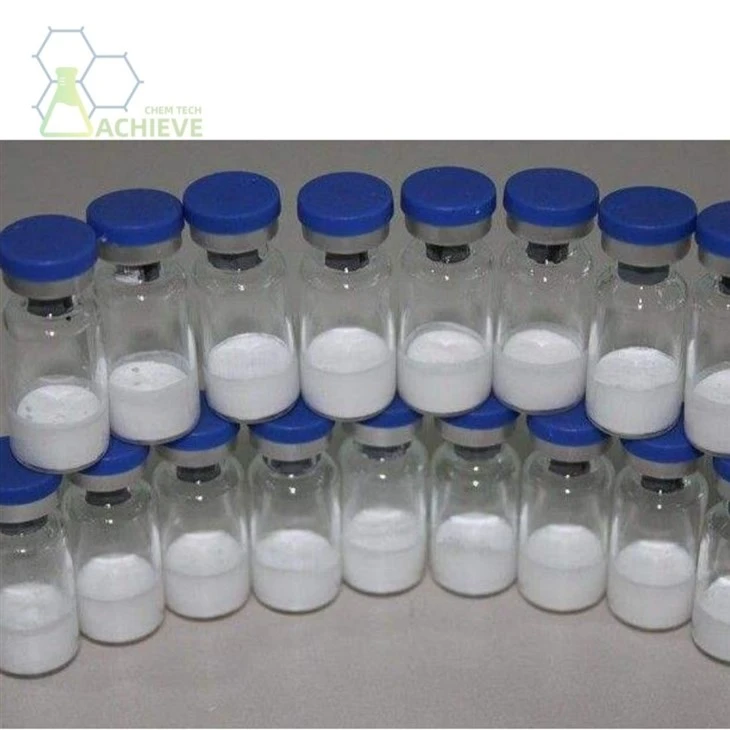 Goserelin Acetate CAS 145781-92-6