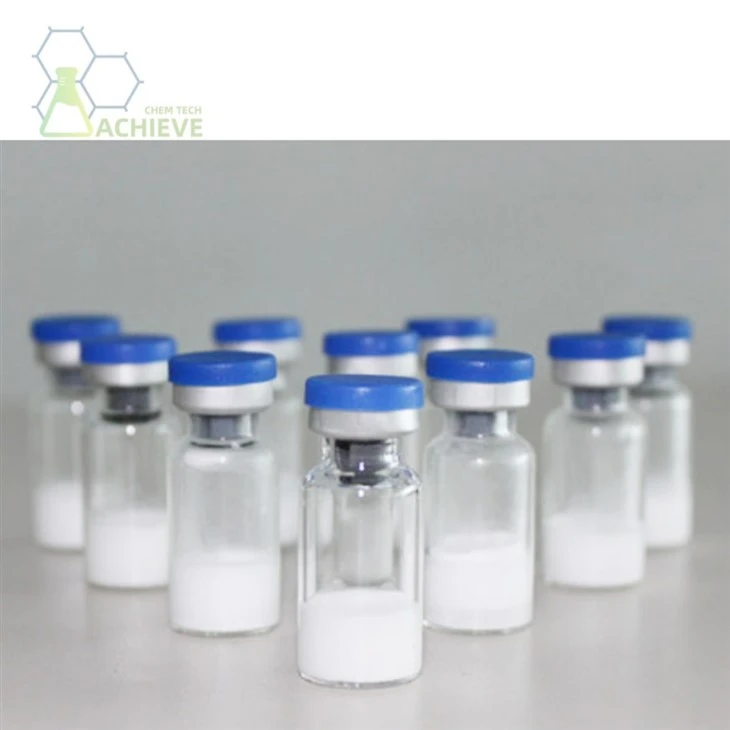goserelin acetate cas 145781-92-6