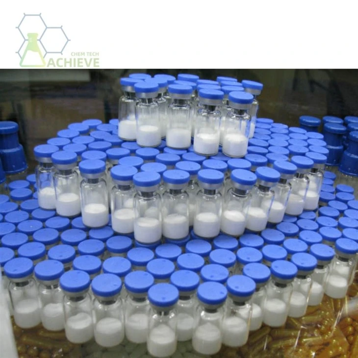 Goserelin Acetate CAS 145781-92-6