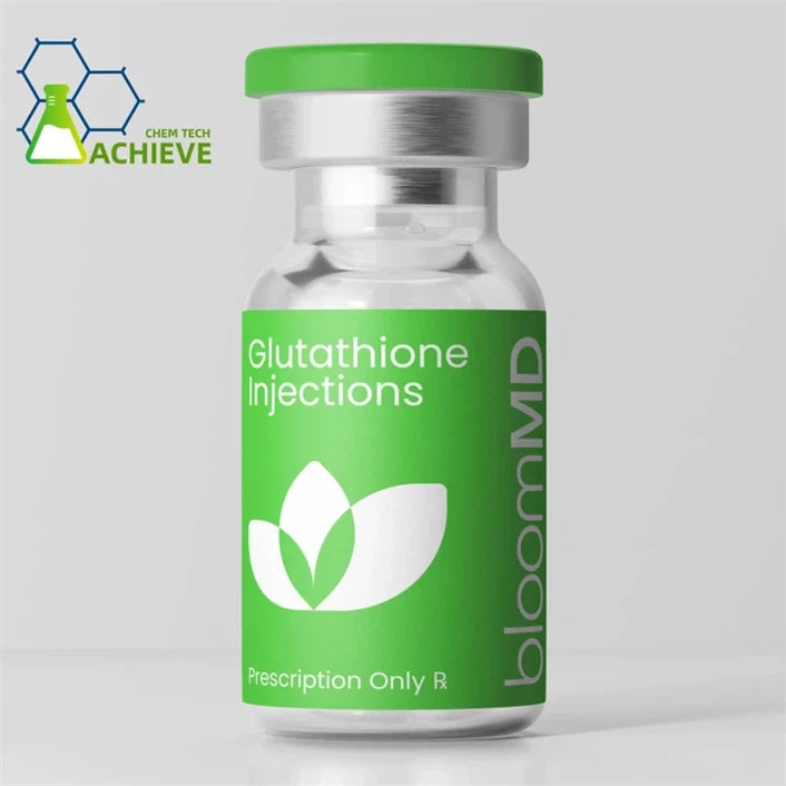 Glutathione | Shaanxi BLOOM Tech Co., Ltd Glutathione | Shaanxi BLOOM Tech Co., Ltd