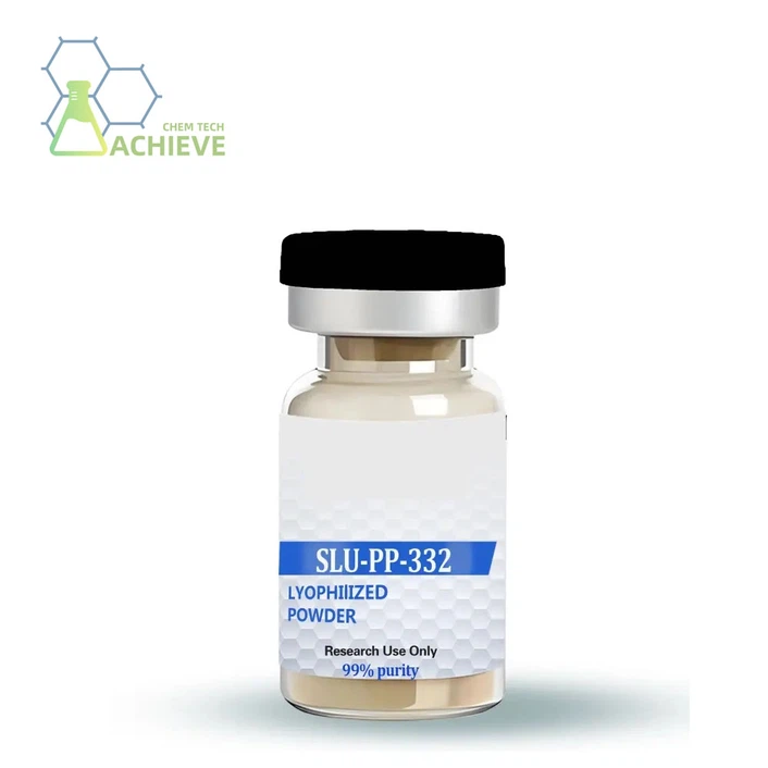 SLU-PP-332 Suppliers | Shaanxi BLOOM Tech Co., Ltd SLU-PP-332 Suppliers | Shaanxi BLOOM Tech Co., Ltd