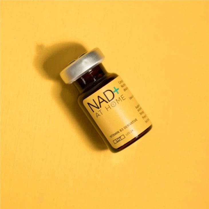 NAD+ Peptide Injection | Shaanxi Bloom Tech NAD+ Peptide Injection | Shaanxi Bloom Tech