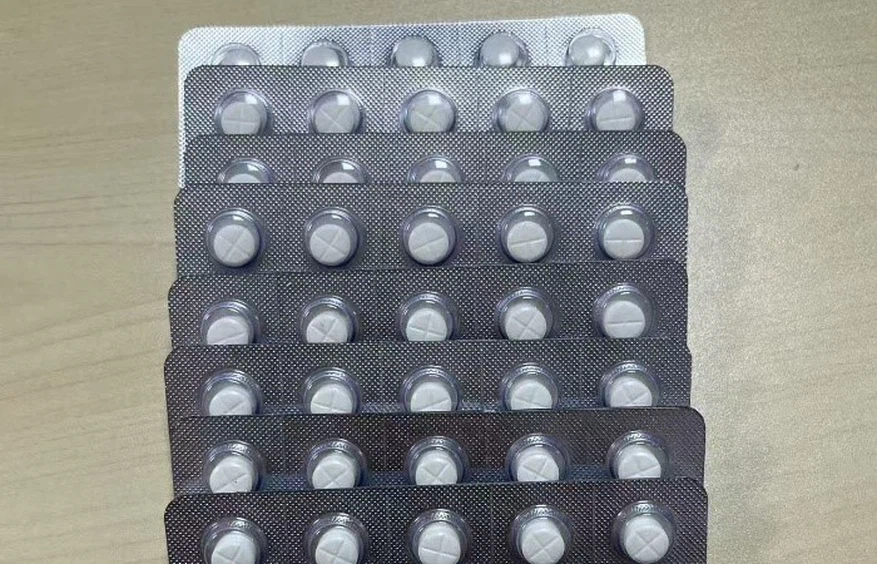 GS-441524 Tablets | Shaanxi BLOOM Tech Co., Ltd GS-441524 Tablets | Shaanxi BLOOM Tech Co., Ltd