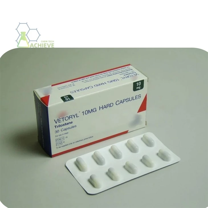 Trilostane Suppliers | Bloomtechz Trilostane Suppliers | Bloomtechz