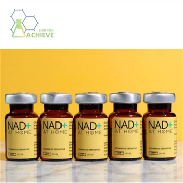 هل يمكن لحقن NAD+ الببتيد تقليل الالتهاب؟