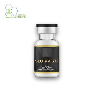 ما تحتاج لمعرفته حول Slu-PP-332 Peptide: نظرة عامة كاملة