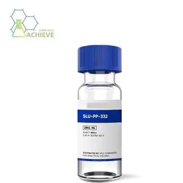 أهم فوائد حقن SLU-PP-332 لعملية التمثيل الغذائي
