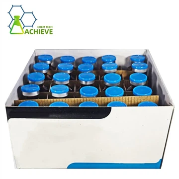 SLU-PP-332 أم Cardarine: أيهما أفضل لصحة الوزن؟