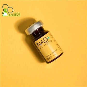 ما هو NAD+ حقن الببتيد؟ تحديث العلوم لعام 2026