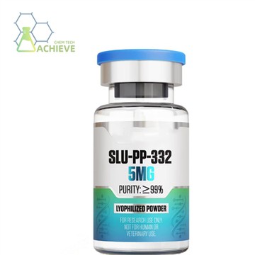 أهم فوائد Slu-PP-332 الببتيد في علاج الأمراض