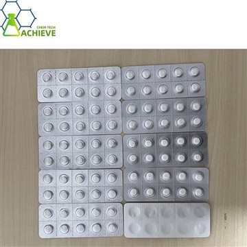 أقراص GS-441524: الحل المناسب لعلاج FIP