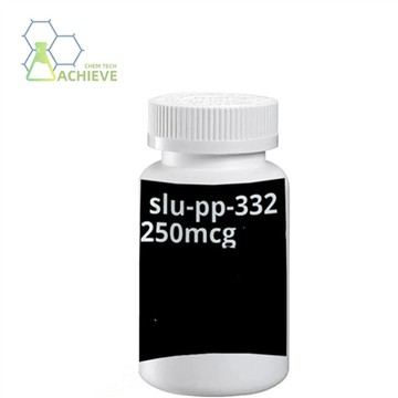 كل ما تحتاج لمعرفته حول حقن SLU-PP-332 لتحسين الصحة