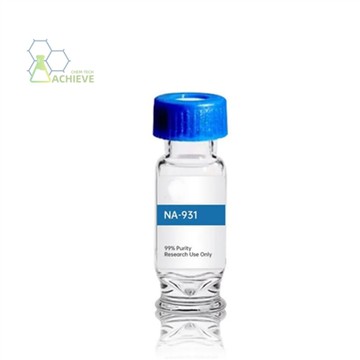 استخدامات Bioglutide NA-931 في أبحاث الكبد الدهني غير الكحولي
