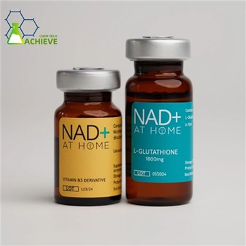 أهم فوائد حقن NAD+ الببتيد لمكافحة-الشيخوخة
