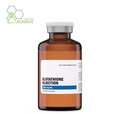 أفضل حقن الجلوتاثيون للصحة العامة في عام 2026