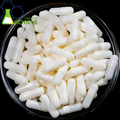 كيف تساعد كبسولات Bioglutide NA-931 على تقليل الشهية بشكل طبيعي