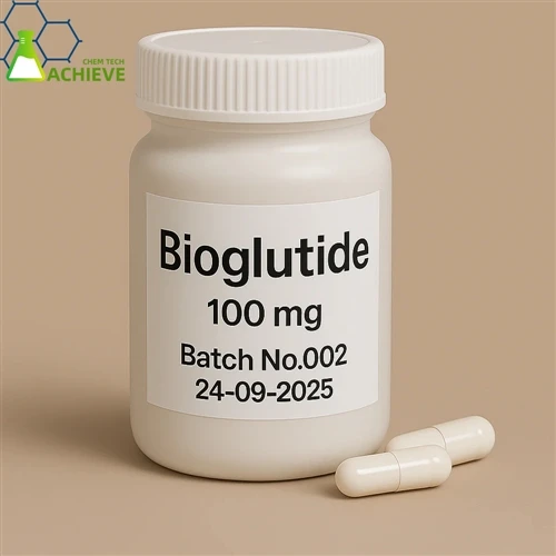 كبسولات Bioglutide NA-931 وتنظيم التمثيل الغذائي للميكروبيوم المعوي