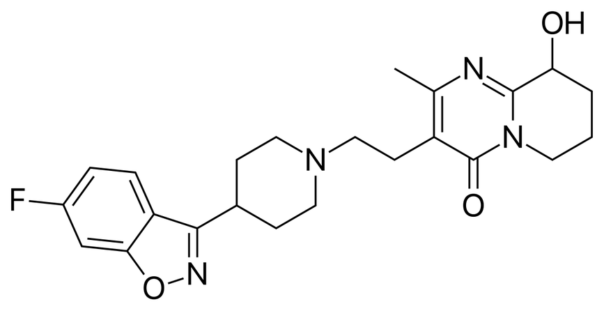 Paliperidone | Shaanxi BLOOM Tech Co., Ltd Paliperidone | Shaanxi BLOOM Tech Co., Ltd
