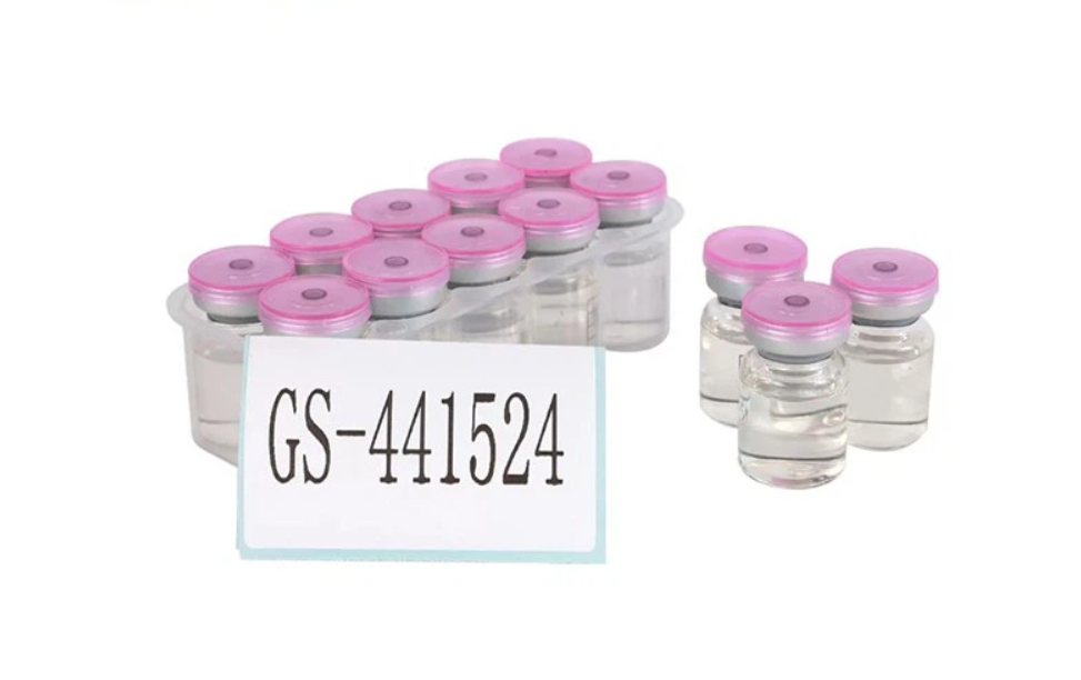 GS-441524 injection | Shaanxi Bloom Tech GS-441524 injection | Shaanxi Bloom Tech
