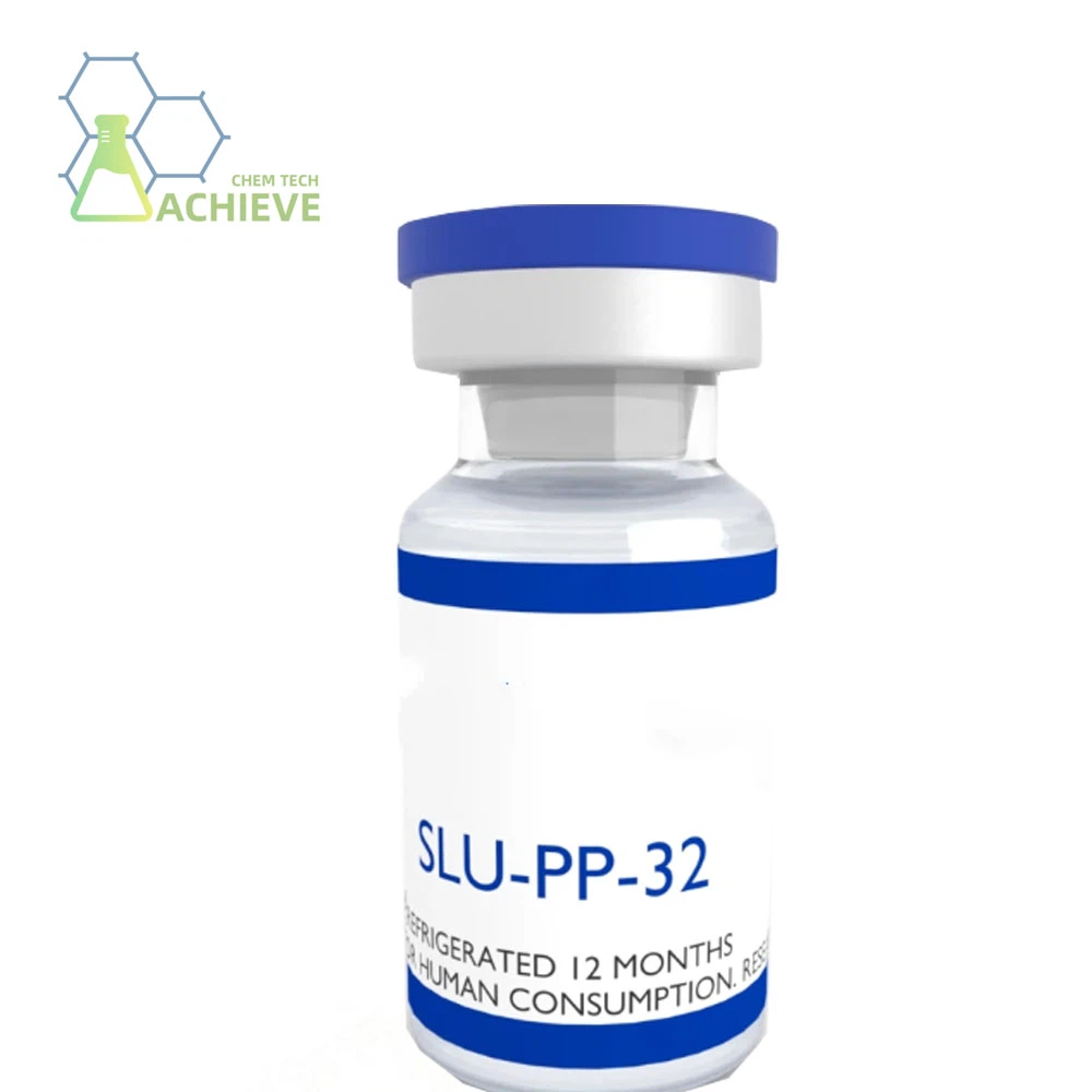 Slu-PP-332 Suppliers | Shaanxi BLOOM Tech Co., Ltd Slu-PP-332 Suppliers | Shaanxi BLOOM Tech Co., Ltd