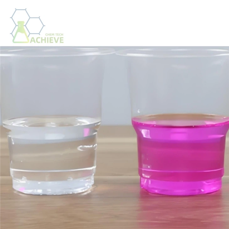 Litmus Indicator Solution CAS 1393-92-6