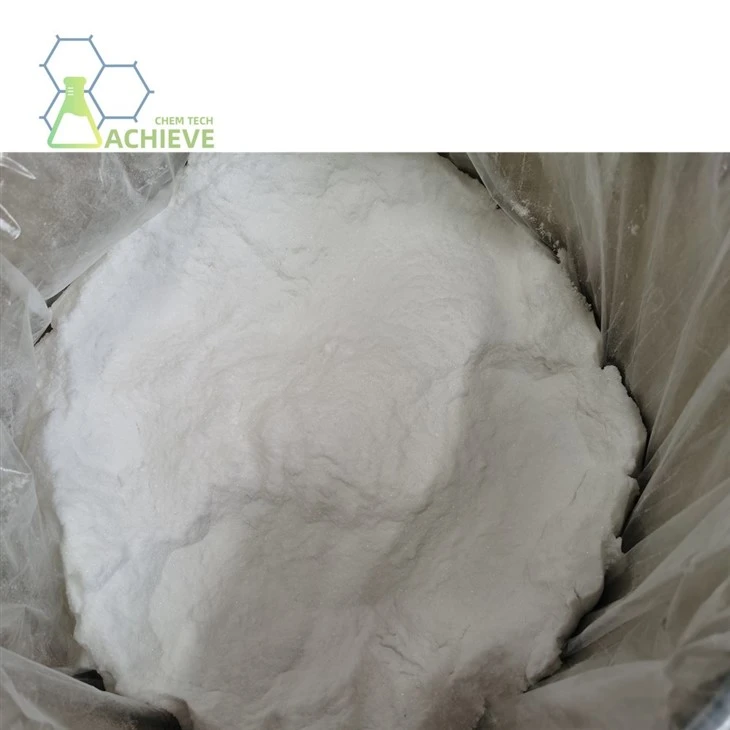 Lodoacetic Acid CAS 64-69-7