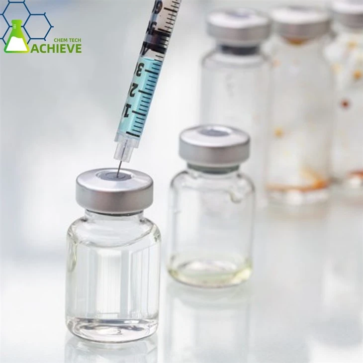 Mazdutide Injection